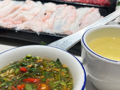 -陈记顺和潮汕牛肉火锅(番禺迎宾大道店)