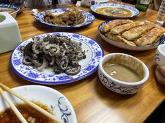 -协顺园回头馆(南顺城路店)