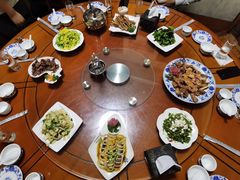 -道口古镇张存有烧鸡酒楼