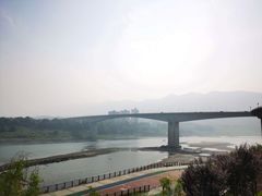 -朝阳正码头