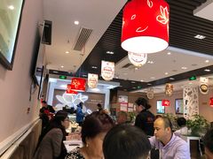 -嘉和一品(长江道店)
