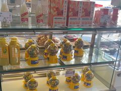 -爱维尔阳光蛋糕(越湖店)