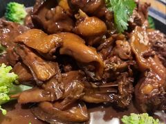 -日出青木·杭帮菜名店