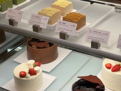 -théATRE 茶聚场(王府中環店)