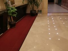 -长春海航长白山宾馆