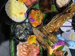 -鹤江桥·红油牛肉粉(SKP店)
