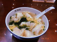 开洋馄饨-熙盛源(复兴路店)