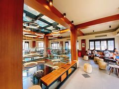 -星巴克臻选(成都宽窄巷子店)