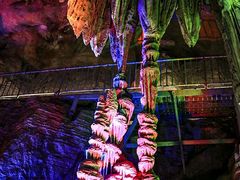 -泰安地下龙宫景区