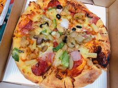 -必胜客(远大路店)