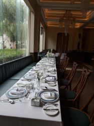 -福楼FLO·法餐婚宴(霄云路店)