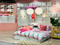 -宜家家居(高新商场店)