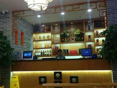 -德胜轩正宗顺德菜(宝安沙井会展中心店)