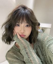 -丽时 Hair Salon