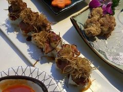 -晴季寿司(红旗街万达店)