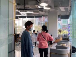-80&90形象设计