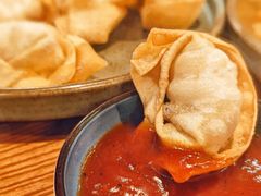 -红小满休闲餐厅(十全街店)