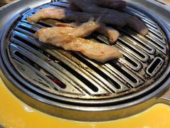 -金顺韩式烤肉·网红烤肉店(广利路店)