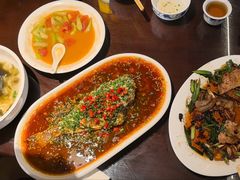 -代木儿回锅肉