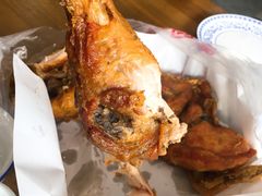 -香园炸鸡(鞍山西道店)