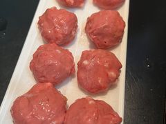 -潮汕大目牛肉火锅(水围店)