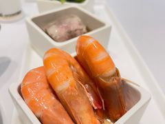 -霞飞阁餐厅(淮海中路店)