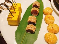 -巴黎轩(澳门巴黎人店)