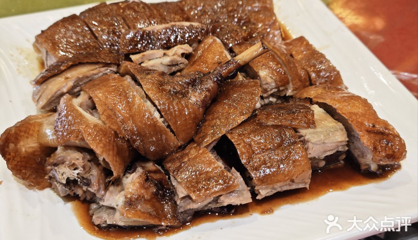 陈皮村里面这家烧鹅……巨巨巨好吃~! - 大众点评吃喝玩乐精选