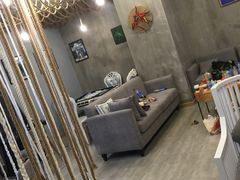 -优悦派·别墅派对轰趴馆(静安店)