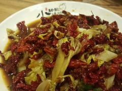 -福苗小骆驼烧烤(曲江店)