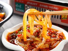 -红辣椒·川菜·火锅(朝外店)