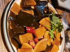 -祥瑞干锅鸭头·东北菜(佳园路店)