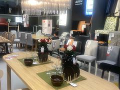 -宜家家居(西安未央商场店)