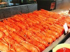 -解放碑威斯汀酒店-知味国际美食餐厅