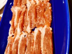 -北京老门框爆肚涮肉馆(锦业路店)