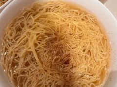 鲜虾云吞面-池记(尖沙咀店)