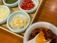 -乐宴·老北京铜火锅(桂庙店)