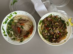 -肆姐面粉馆(坡子街店)