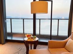 -舟山希尔顿酒店