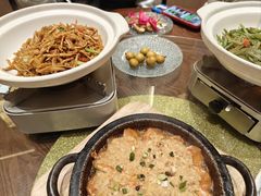 -小菜园新徽菜(上海浦东复地活力城店)