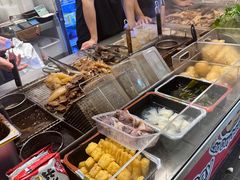 -老day牛杂(官也街总店)