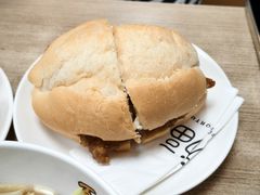 -百福麵家(新馬路店)