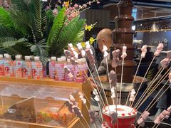 -遇上西雅图多融合海鲜自助餐厅(中房金谊广场店)