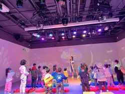 -小鸡哆哆故事屋·儿童乐园(嘉里城店)