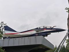 -成飞公园