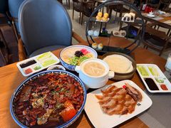-全聚德烤鸭店(马家堡店)