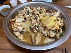 -祥和饭店(乌镇特色煲店)