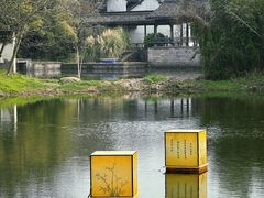 -西溪国家湿地公园