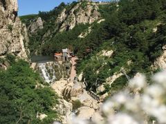 -龙潭大峡谷自然风景区