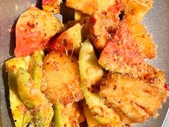 -中8楼风尚云南菜(颐堤港店)